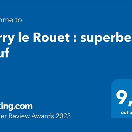 Carry Le Rouet : Superbe T2 Neuf Daire Dış mekan fotoğraf